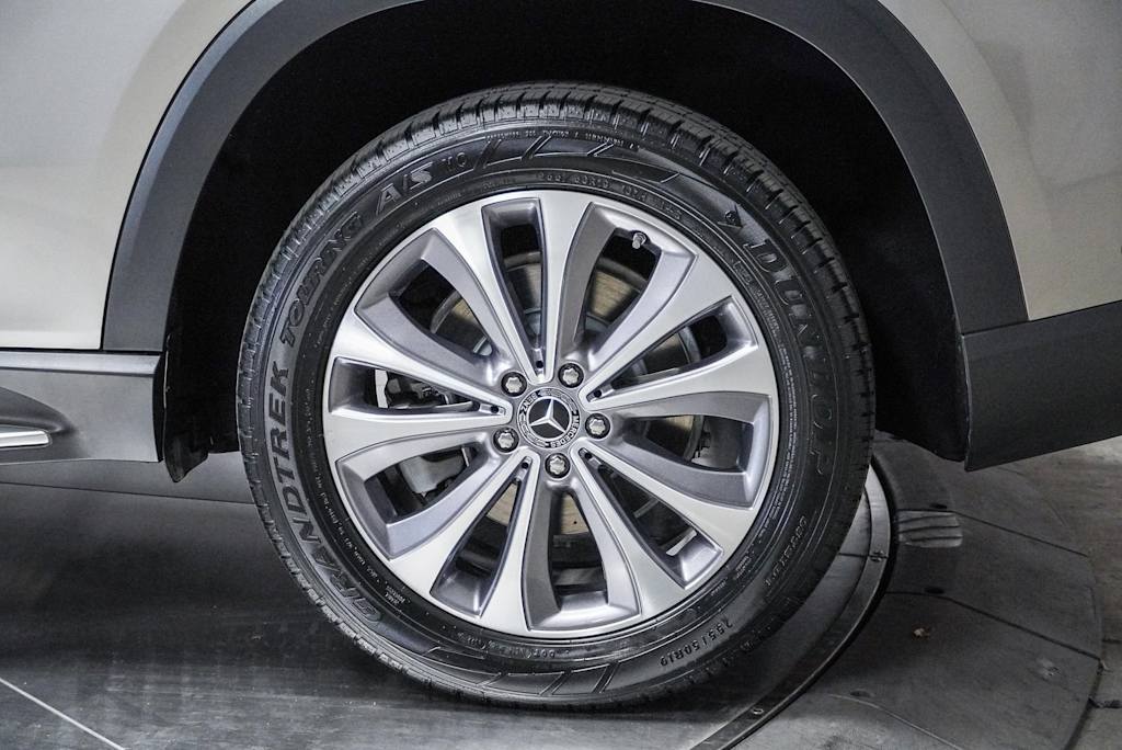 2022 Mercedes-Benz GLE 350 19