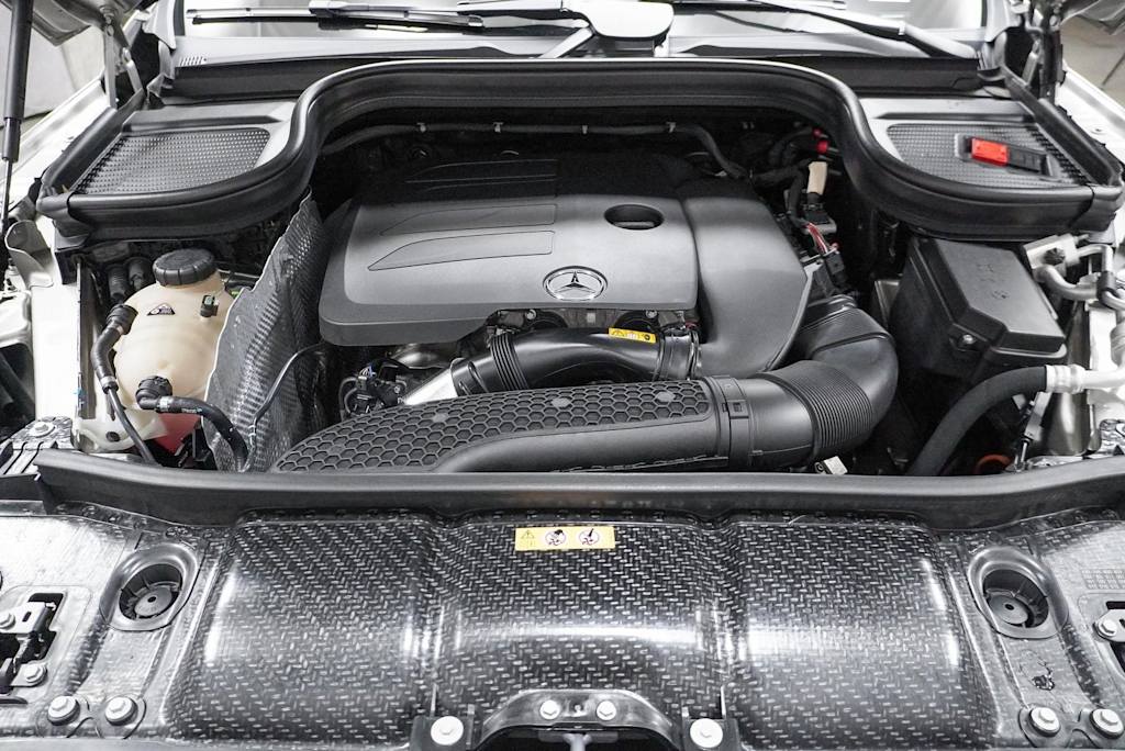 2022 Mercedes-Benz GLE 350 7