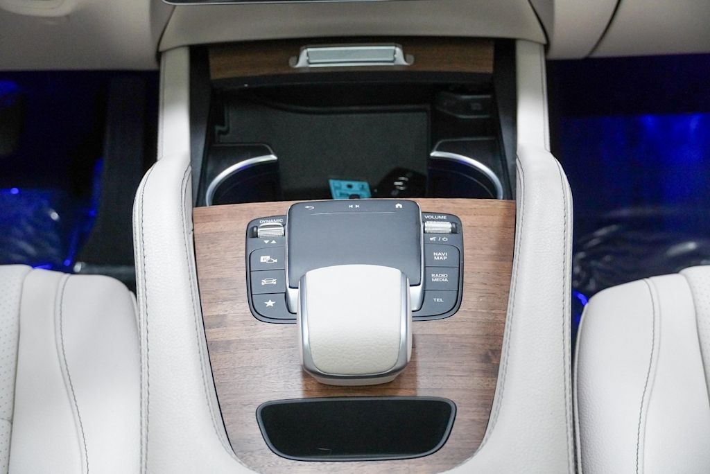2022 Mercedes-Benz GLE 350 13