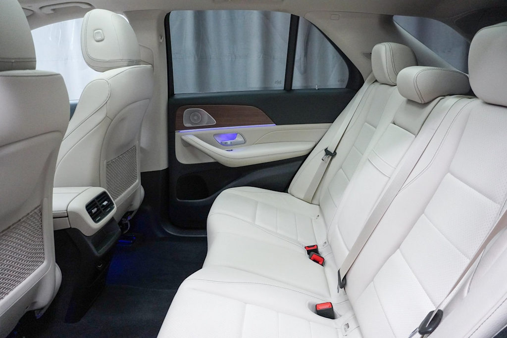 2022 Mercedes-Benz GLE 350 11