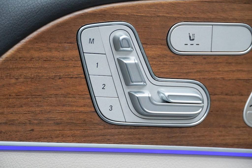 2022 Mercedes-Benz GLE 350 24