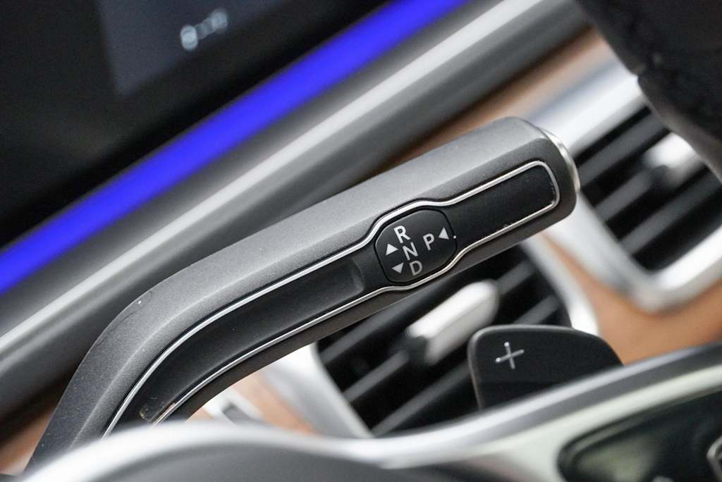 2022 Mercedes-Benz GLE 350 26