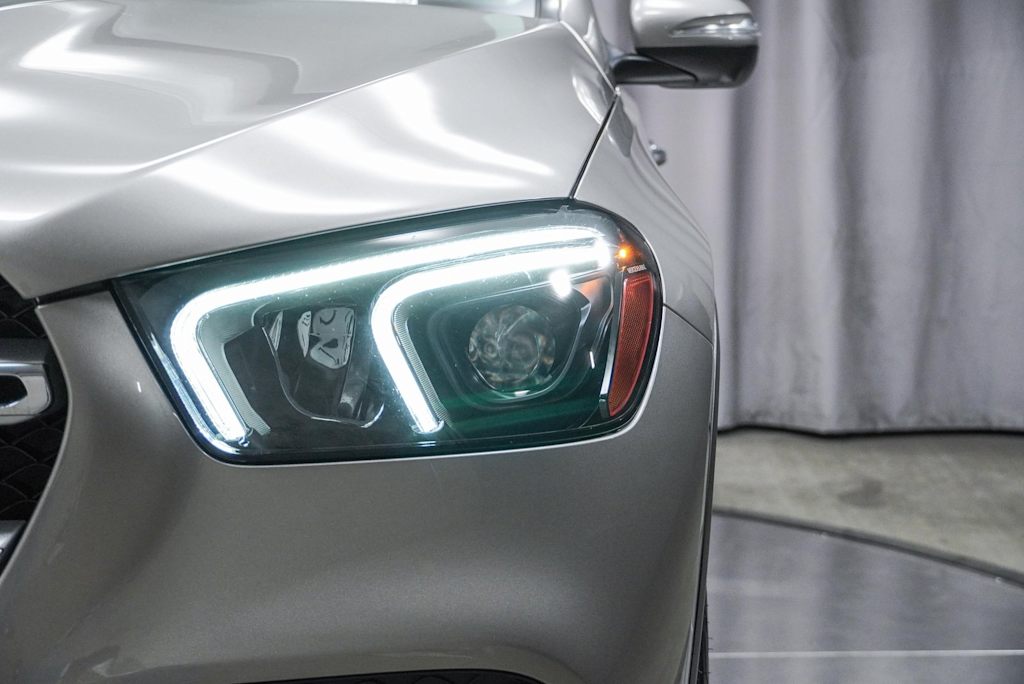 2022 Mercedes-Benz GLE 350 18
