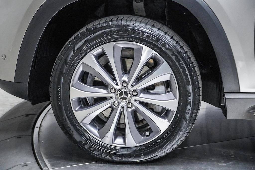 2022 Mercedes-Benz GLE 350 6