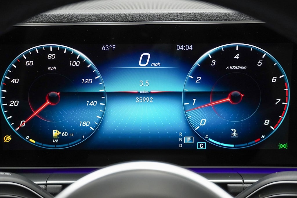 2022 Mercedes-Benz GLE 350 27