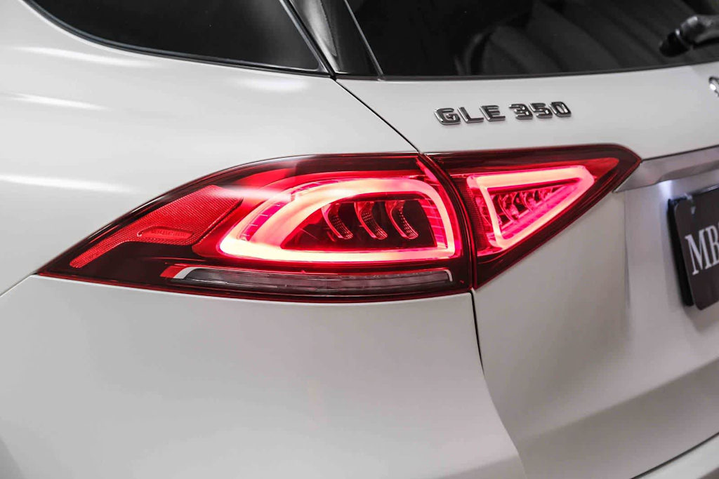 Thumbnail: 2021 Mercedes-Benz GLE - 18