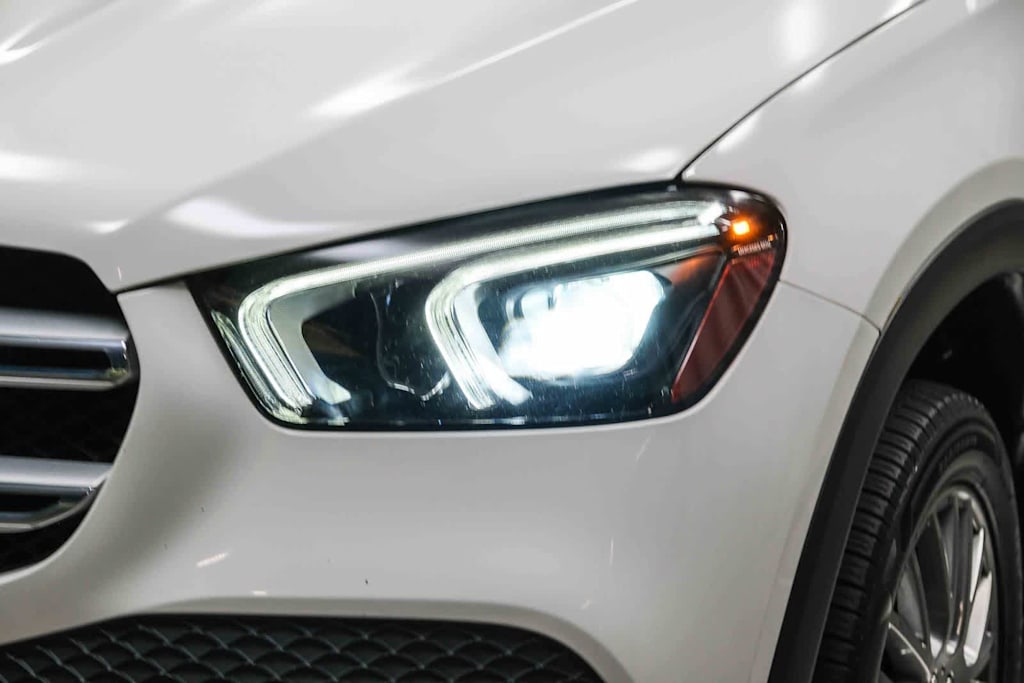 Thumbnail: 2021 Mercedes-Benz GLE - 21