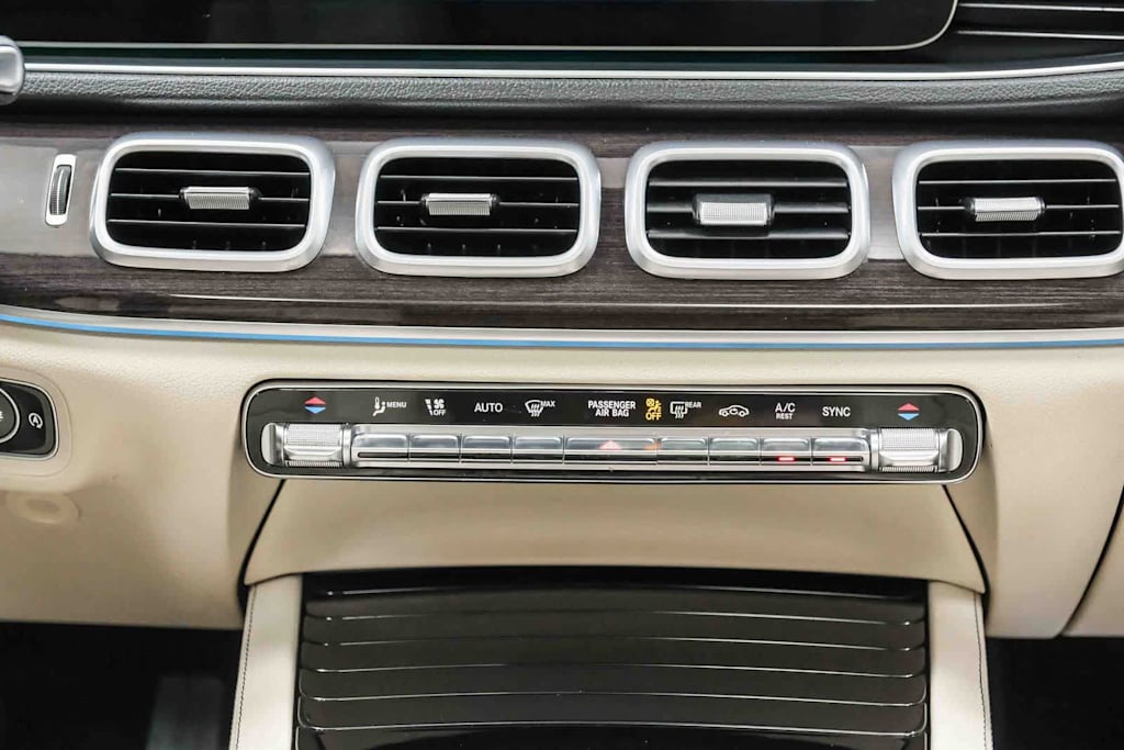Thumbnail: 2021 Mercedes-Benz GLE - 24