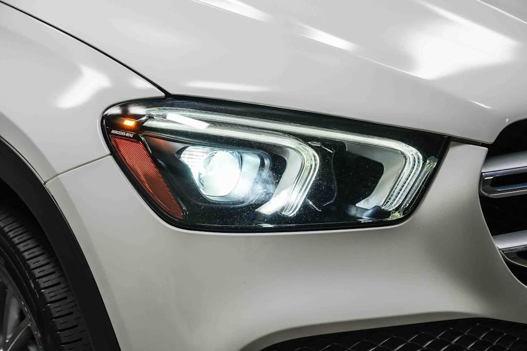 Thumbnail: 2021 Mercedes-Benz GLE - 22