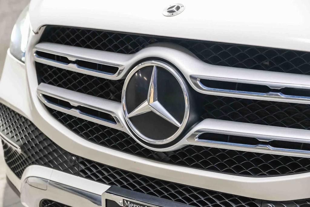 Thumbnail: 2021 Mercedes-Benz GLE - 7