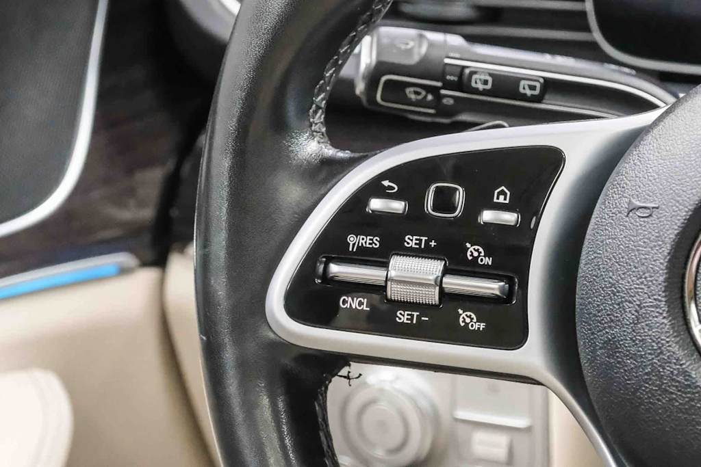 Thumbnail: 2021 Mercedes-Benz GLE - 26