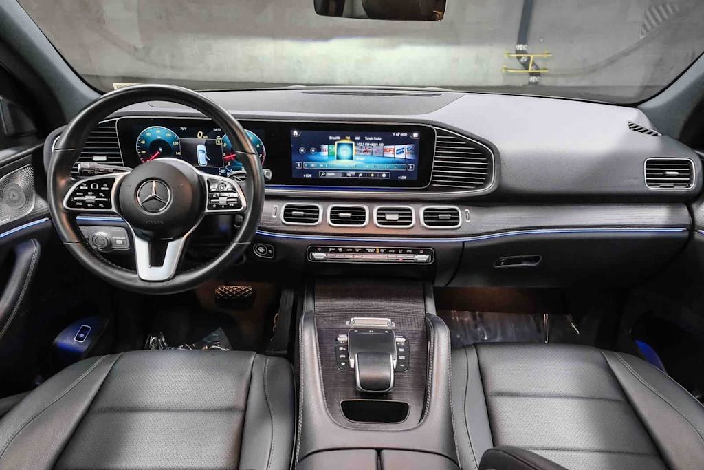 Thumbnail: 2023 Mercedes-Benz GLE - 2