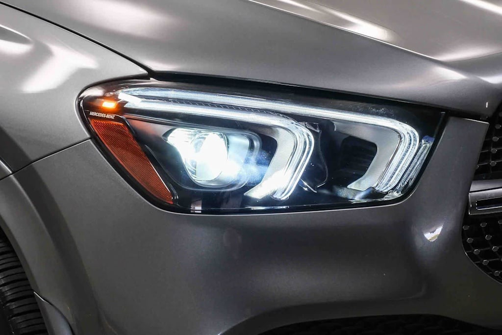 Thumbnail: 2023 Mercedes-Benz GLE - 23