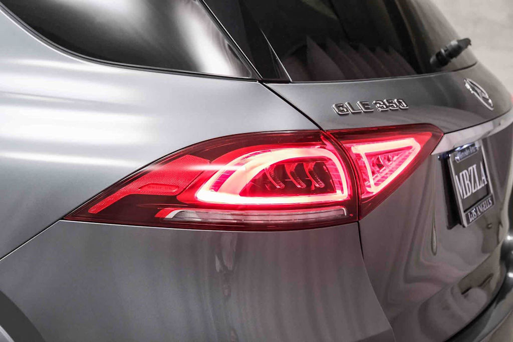 Thumbnail: 2023 Mercedes-Benz GLE - 19