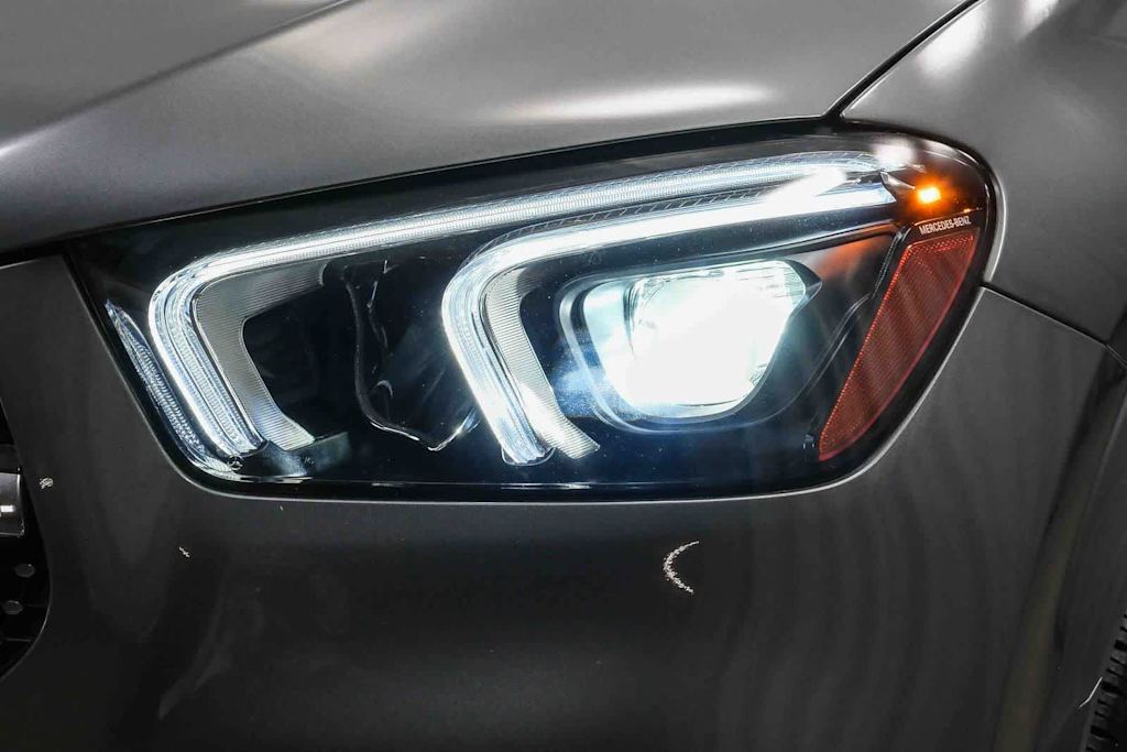 Thumbnail: 2023 Mercedes-Benz GLE - 22