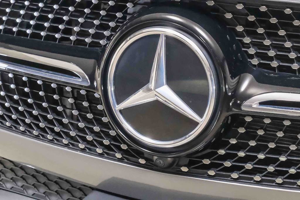 Thumbnail: 2023 Mercedes-Benz GLE - 7