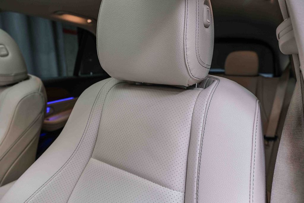 Thumbnail: 2020 Mercedes-Benz GLE - 23