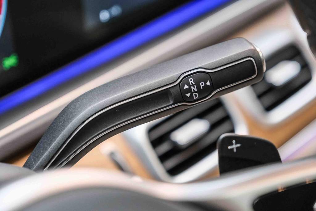 Thumbnail: 2020 Mercedes-Benz GLE - 22