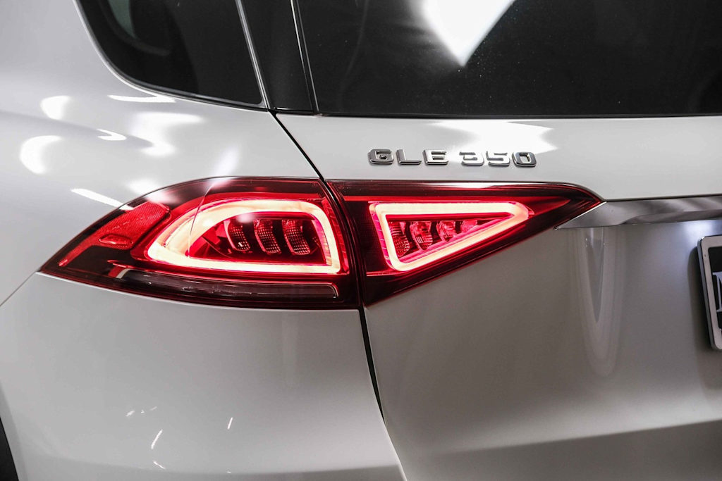 Thumbnail: 2020 Mercedes-Benz GLE - 6