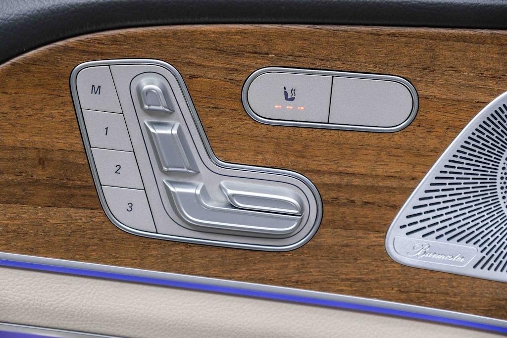 Thumbnail: 2020 Mercedes-Benz GLE - 25