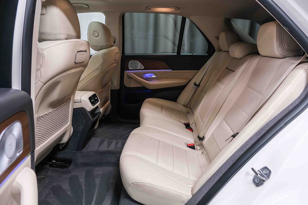 Thumbnail: 2020 Mercedes-Benz GLE - 10