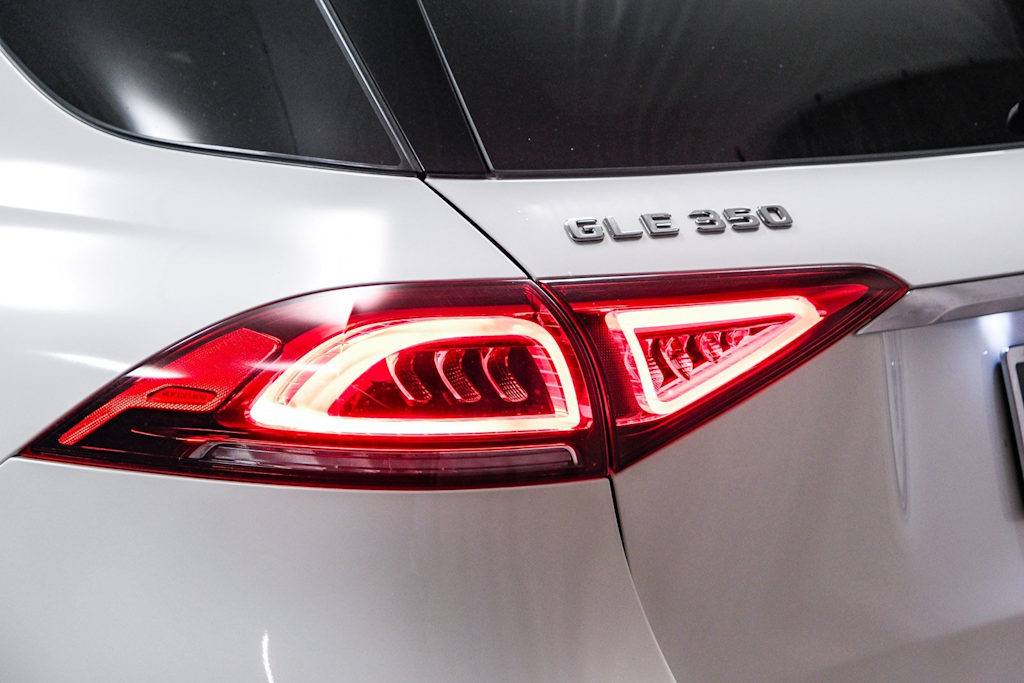 Thumbnail: 2021 Mercedes-Benz GLE - 6