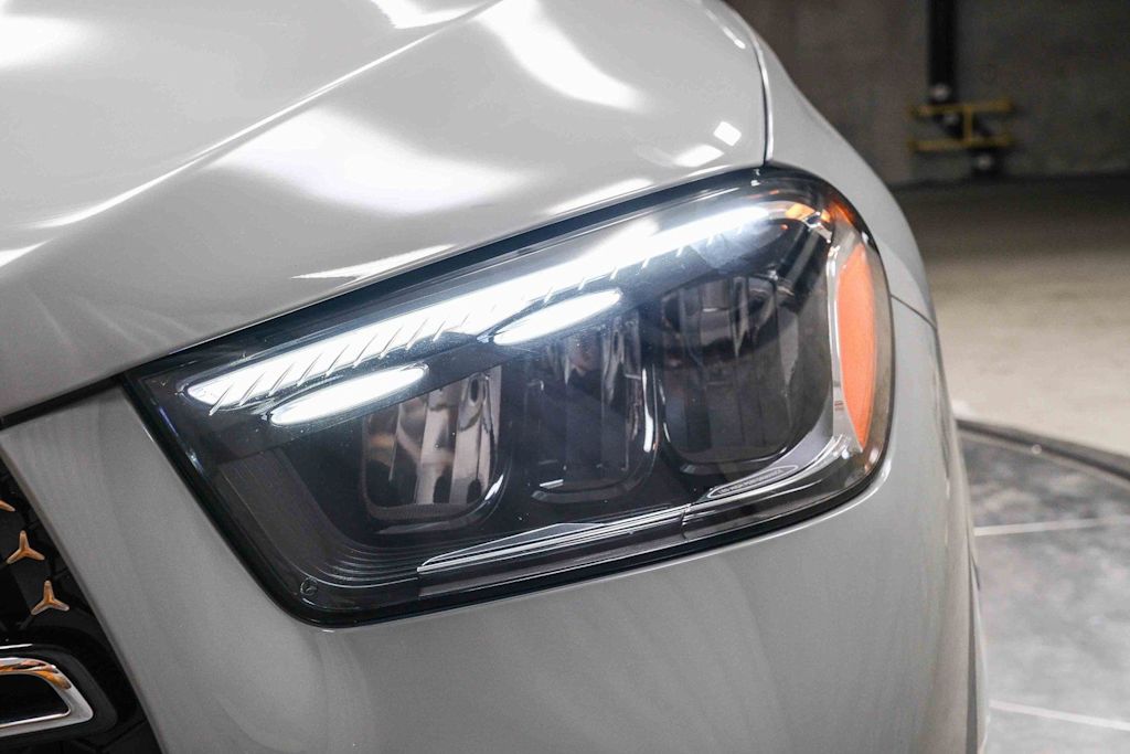 Thumbnail: 2026 Mercedes-Benz GLE - 19