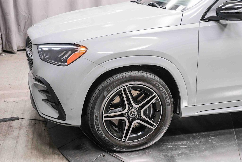 Thumbnail: 2026 Mercedes-Benz GLE - 20