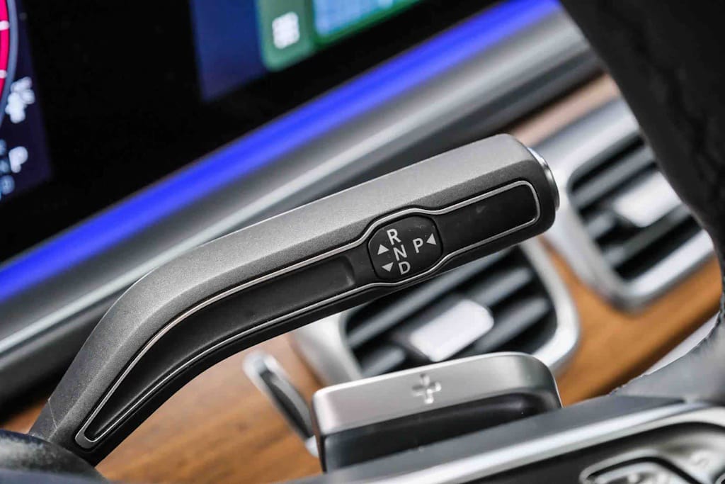 Thumbnail: 2026 Mercedes-Benz GLE - 22
