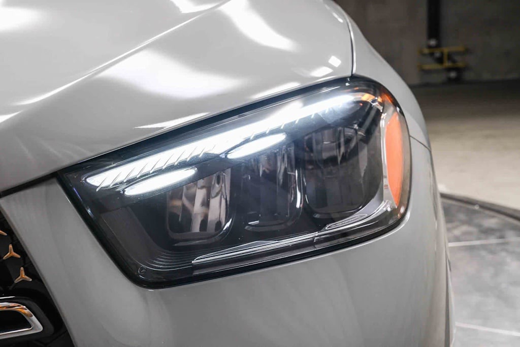 Thumbnail: 2026 Mercedes-Benz GLE - 19