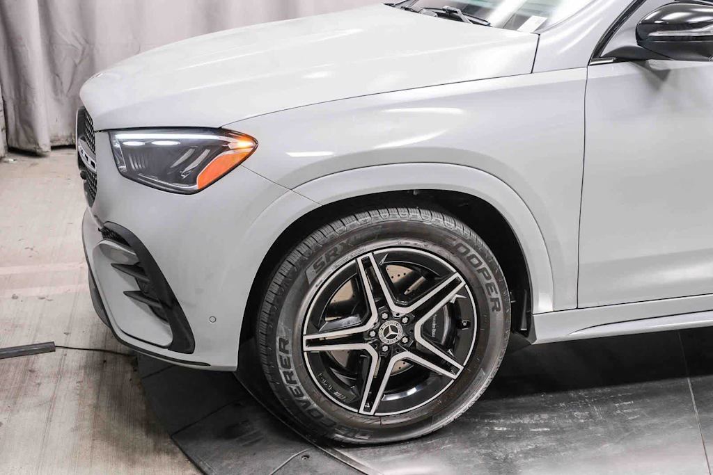 Thumbnail: 2026 Mercedes-Benz GLE - 20