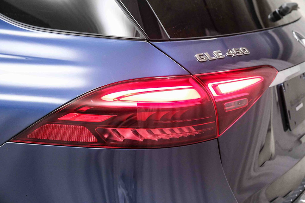 Thumbnail: 2026 Mercedes-Benz GLE - 18