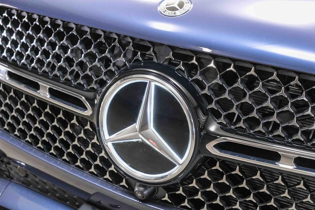 Thumbnail: 2026 Mercedes-Benz GLE - 7
