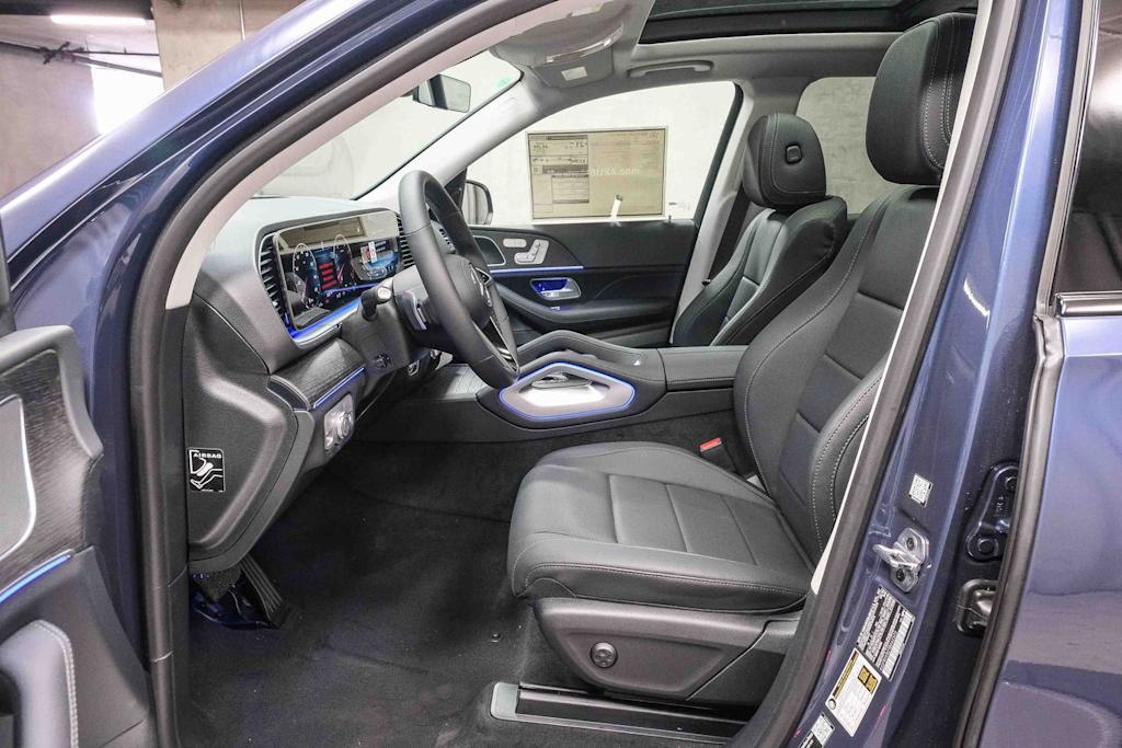 Thumbnail: 2026 Mercedes-Benz GLE - 11