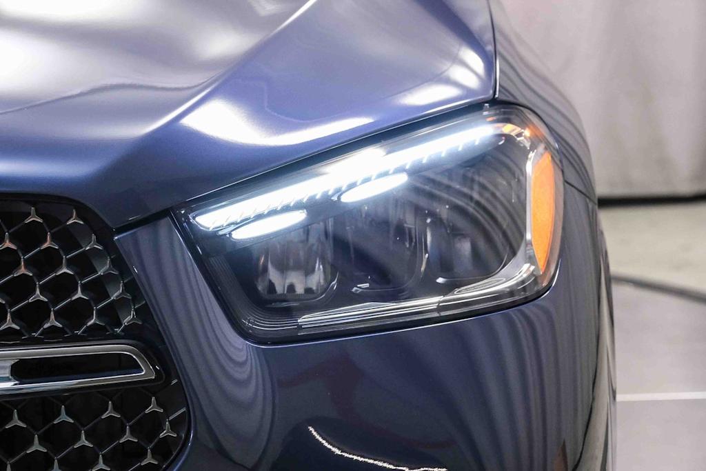 Thumbnail: 2026 Mercedes-Benz GLE - 21