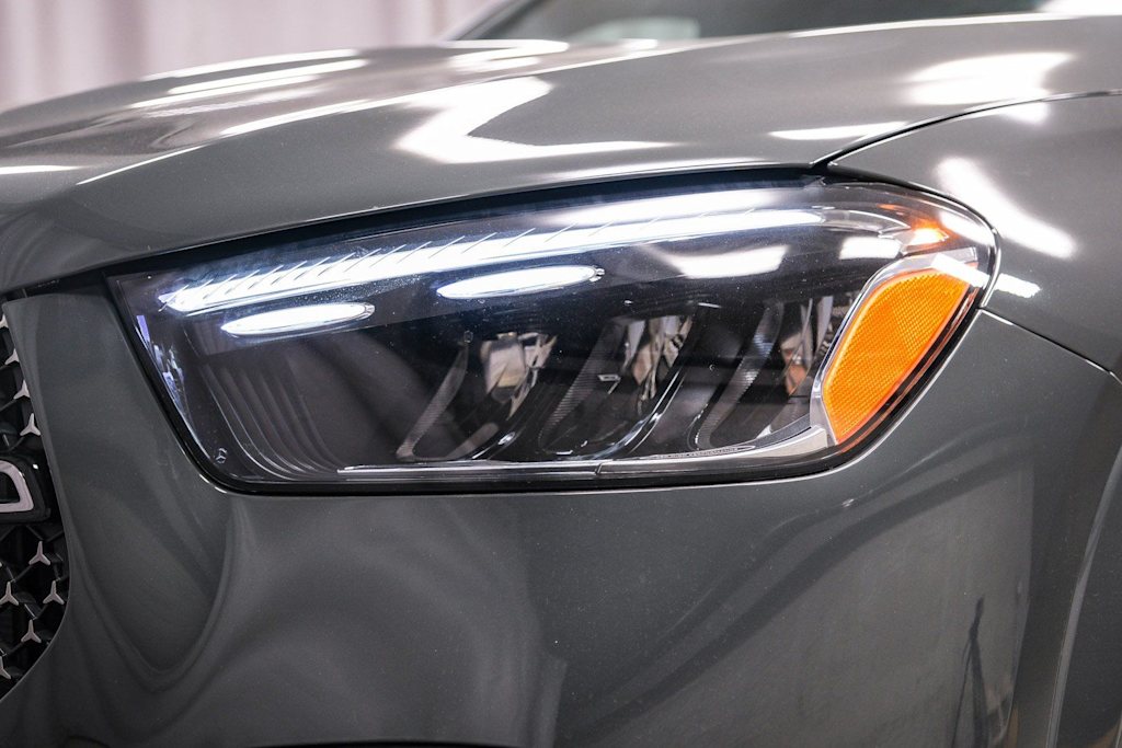 Thumbnail: 2026 Mercedes-Benz GLE - 22
