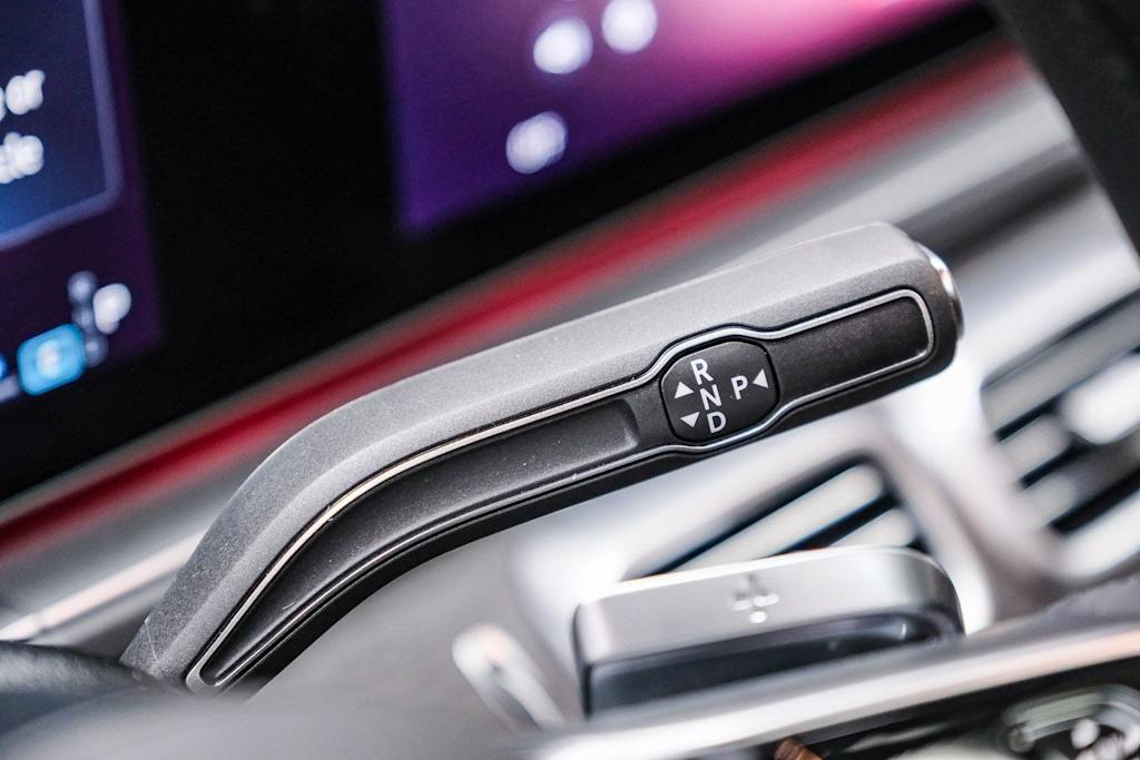 Thumbnail: 2026 Mercedes-Benz GLE - 6