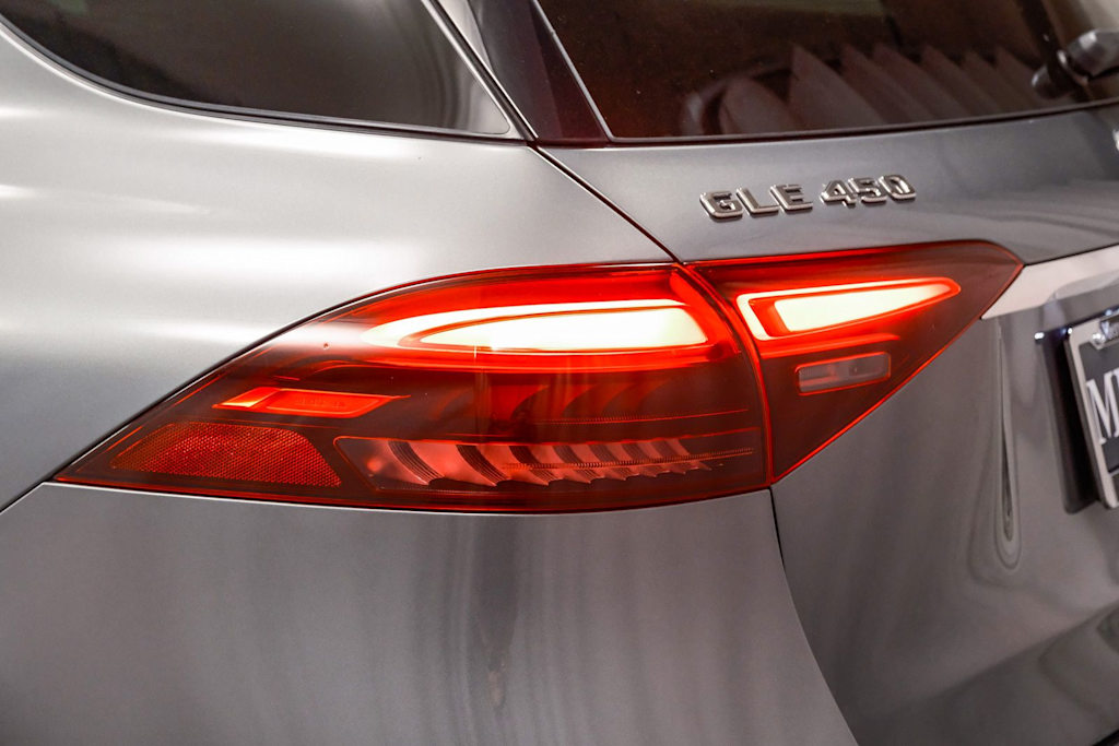 Thumbnail: 2026 Mercedes-Benz GLE - 18