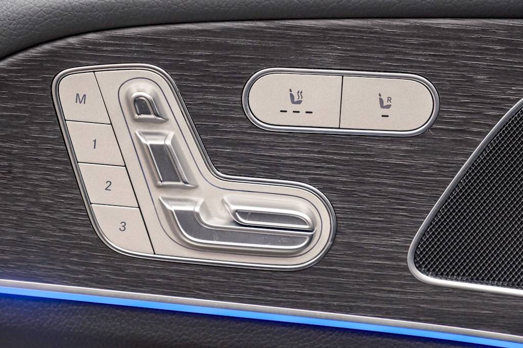 Thumbnail: 2026 Mercedes-Benz GLE - 31
