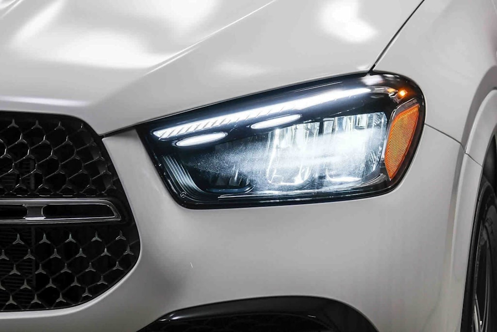 Thumbnail: 2026 Mercedes-Benz GLE - 23