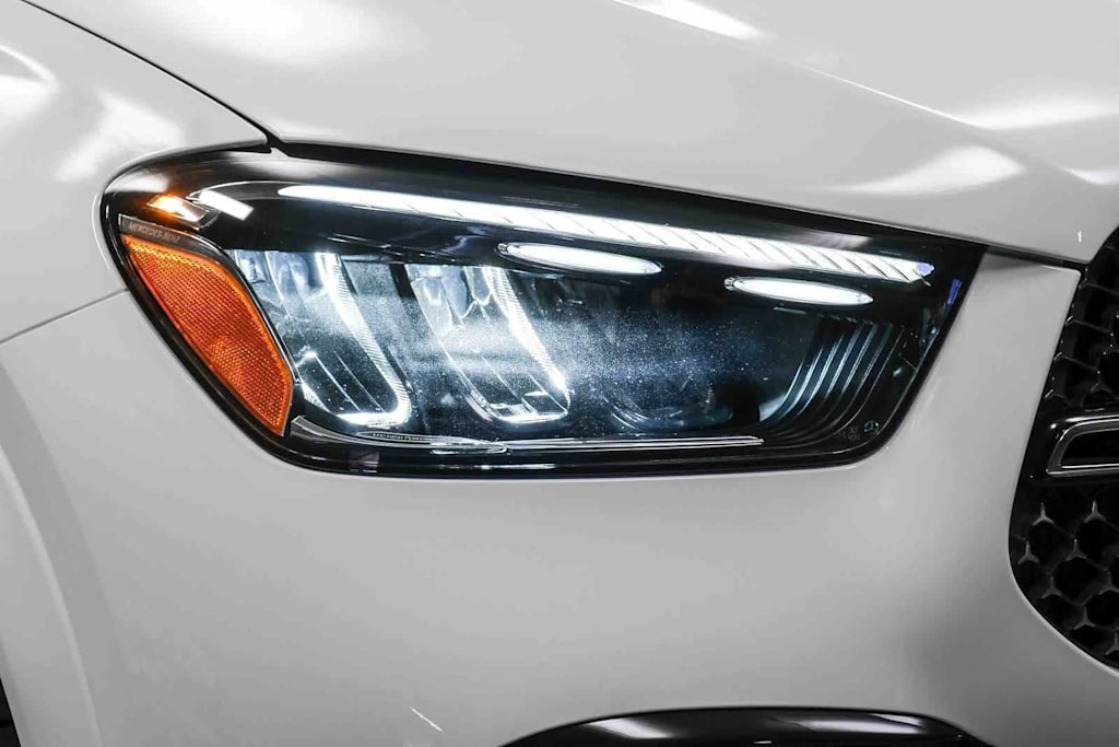 Thumbnail: 2026 Mercedes-Benz GLE - 24