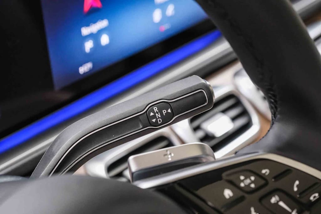 Thumbnail: 2026 Mercedes-Benz GLE - 28