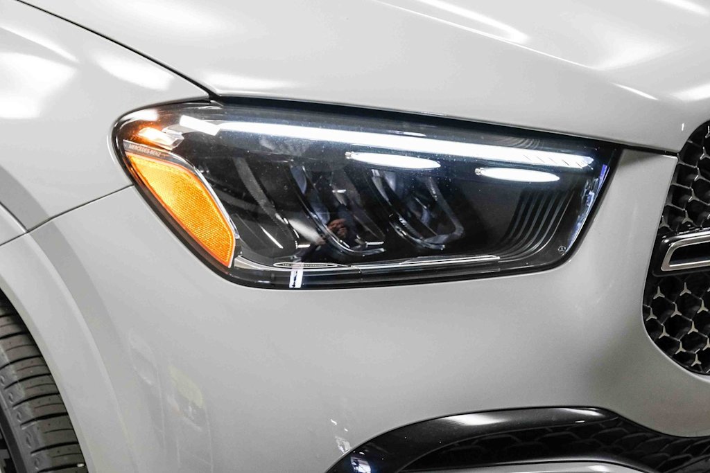 Thumbnail: 2026 Mercedes-Benz GLE - 22