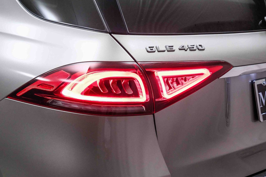 Thumbnail: 2023 Mercedes-Benz GLE - 6