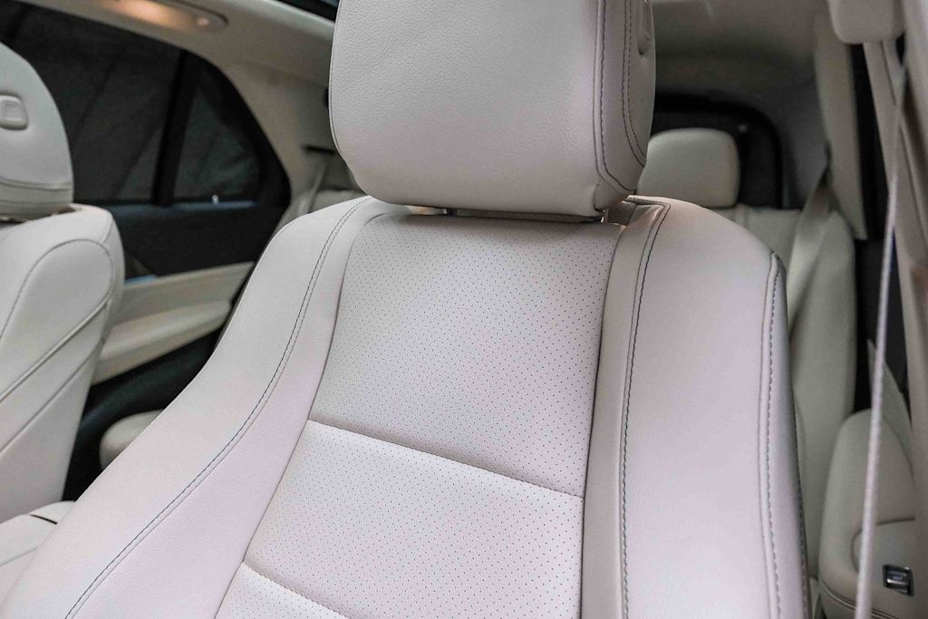 Thumbnail: 2023 Mercedes-Benz GLE - 24