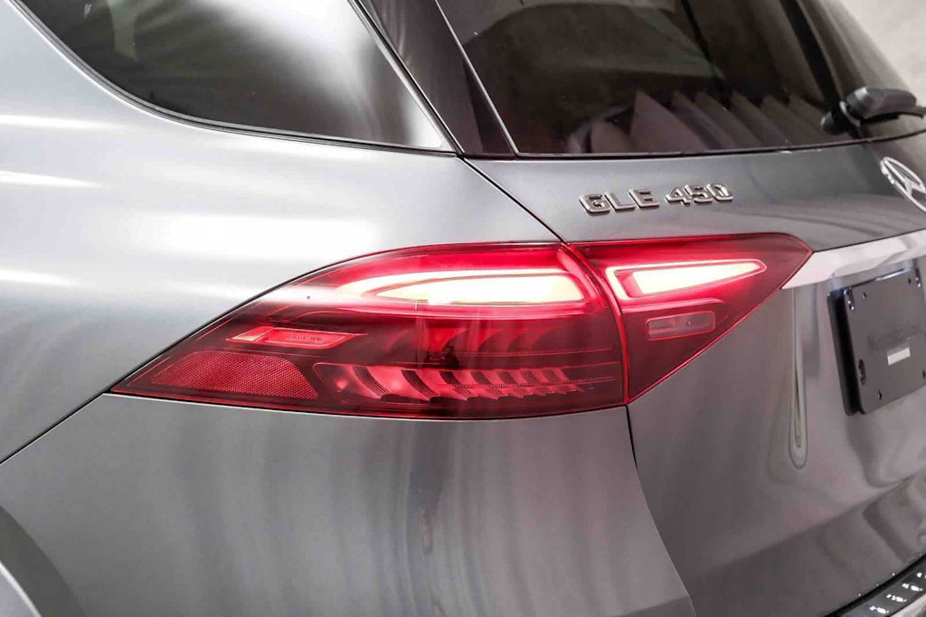 Thumbnail: 2026 Mercedes-Benz GLE - 20