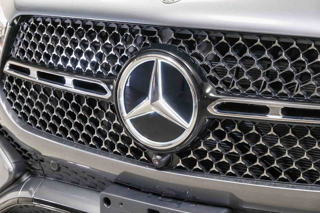 Thumbnail: 2026 Mercedes-Benz GLE - 7