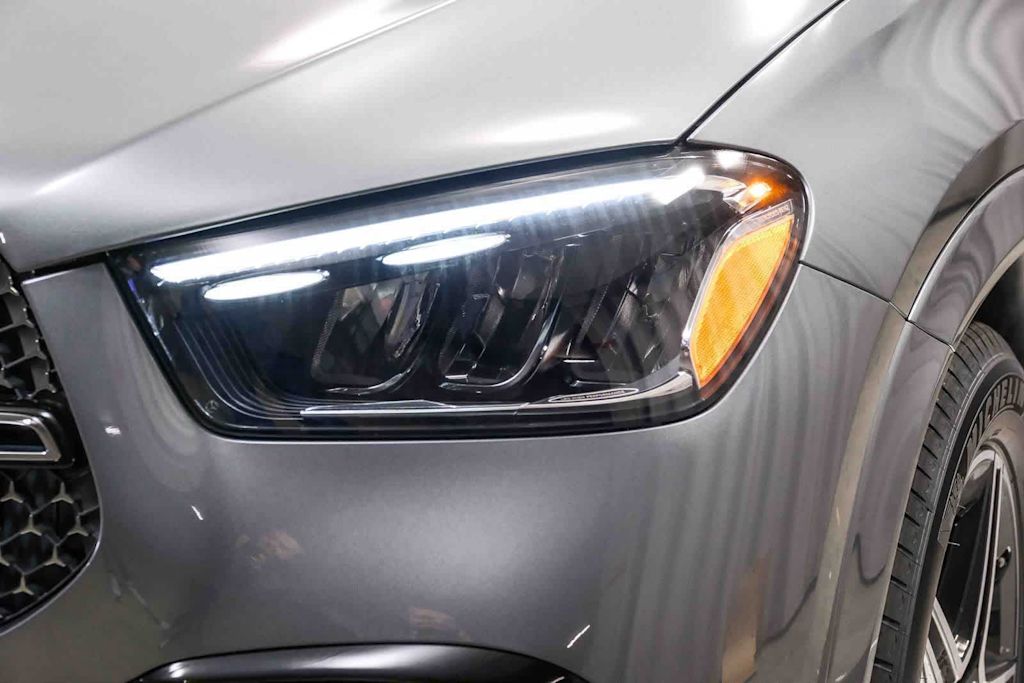 Thumbnail: 2026 Mercedes-Benz GLE - 23