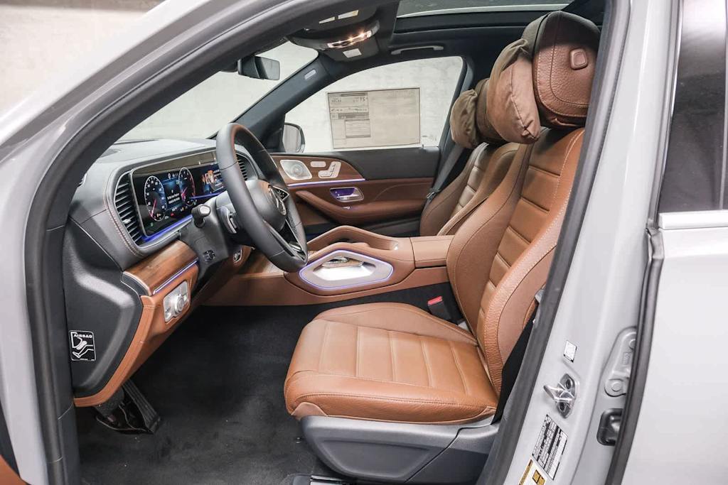 Thumbnail: 2026 Mercedes-Benz GLE - 12