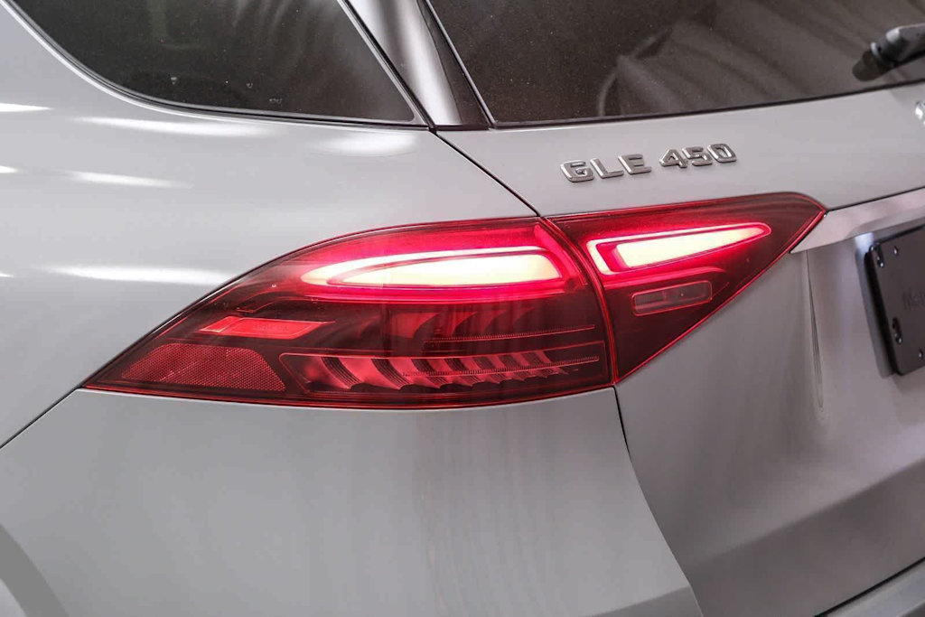 Thumbnail: 2026 Mercedes-Benz GLE - 17
